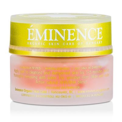 Eminence Radish Seed Refining Peel 30ml/1oz