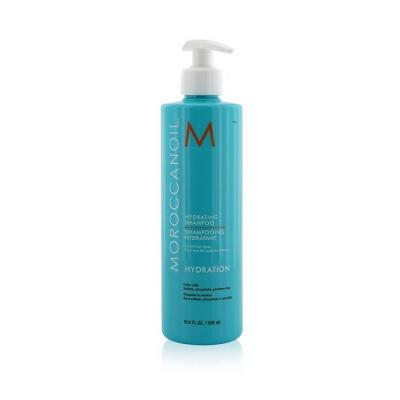 Moroccanoil Hydrating Shampoo (For All Hair Types) 500ml/16.9oz