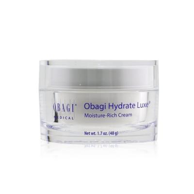 Obagi Hydrate Luxe Moisture-Rich Cream 48g/1.7oz