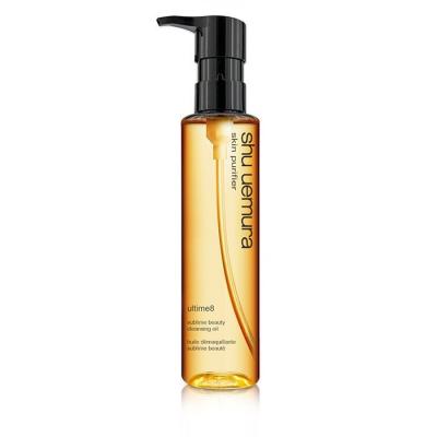 Shu Uemura Ultime8 Sublime Tsubaki Cleansing Oil 150ml/5oz
