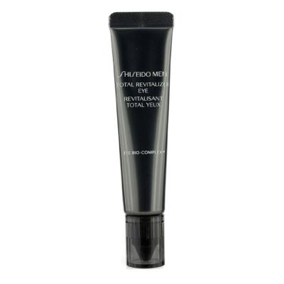 Shiseido Men Total Revitalizer Eye (Random Packaging) 15ml/0.53oz