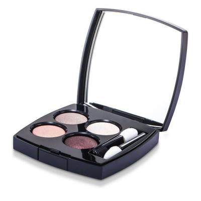 Chanel Les 4 Ombres Quadra Eye Shadow - No. 202 Tisse Camelia 2g/0.07oz