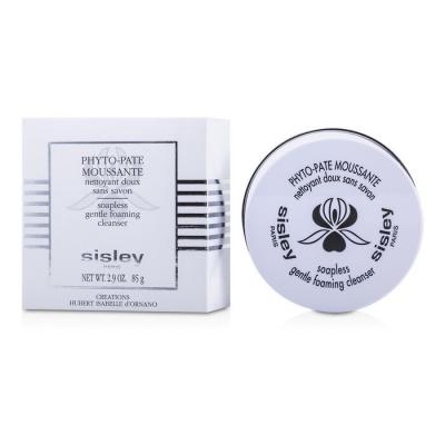 Sisley Phyto-Pate Moussante Soapless Gentle Foaming Cleanser 85g/2.9oz