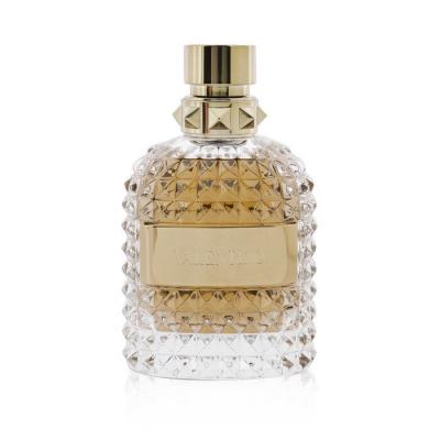 Valentino Uomo Eau De Toilette Spray 100ml/3.4oz