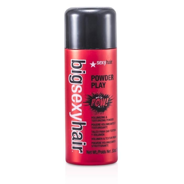 Sexy Hair Concepts Big Sexy Hair Powder Play Volumizing & Texturizing Powder 15g/0.53oz