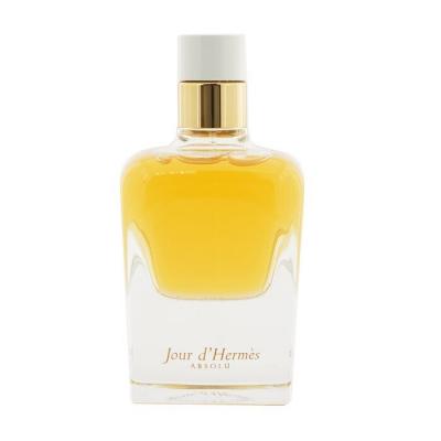 Jour D'Hermes Absolu Eau De Parfum Refillable Spray 85ml/2.87oz