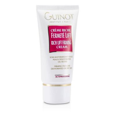 Guinot Rich Lift Firming Cream (For Dehydrated or Dry Skin) 50ml/1.6oz
