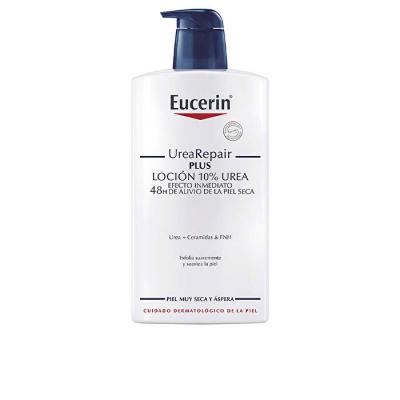 Eucerin Urearepair Intensive Moisturizing Lotion 10% Urea 1000ml