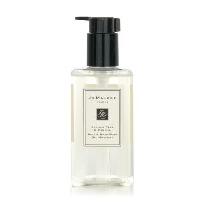 Jo Malone English Pear & Freesia Body & Hand Wash (With Pump) 250ml/8.5oz