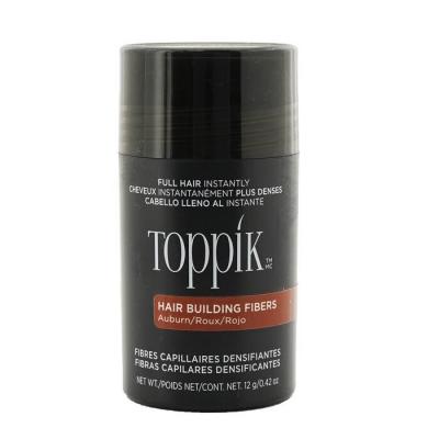 Toppik Hair Building Fibers - # Auburn 12g/0.42oz