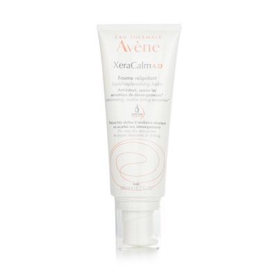 Avene XeraCalm A.D Lipid-Replenishing Balm - For Very Dry Skin Prone to Atopic Dermatitis or Itching(Random Packaging) 200ml/6.76oz