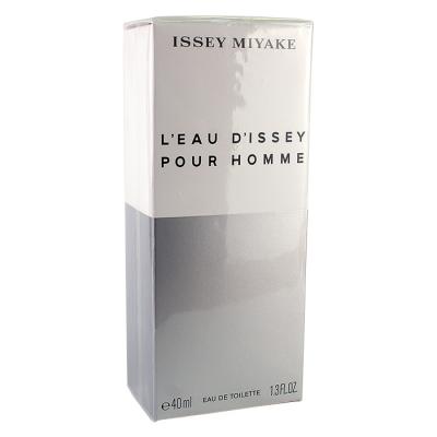 Issey Miyake Eau De Toilette Spray 40ml/1.3oz