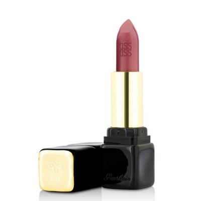 Guerlain KissKiss Shaping Cream Lip Colour - # 364 Pinky Groove 3.5g/0.12oz