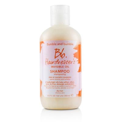 Bumble and Bumble Bb. Hairdresser's Invisible Oil Shampoo (Dry Hair) 250ml/8.5oz