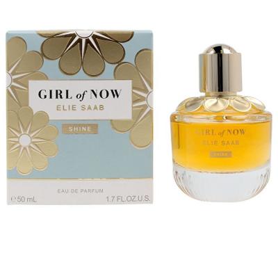 Elie Saab Girl Of Now Shine Eau De Parfum 50ml