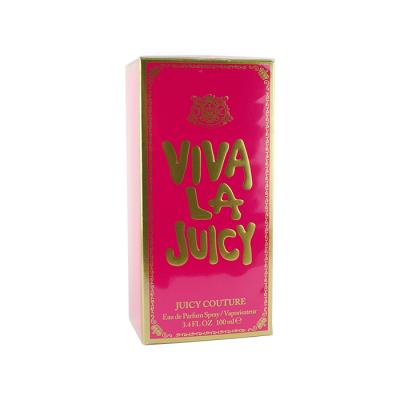 Juicy Couture Viva La Juicy Eau De Parfum 100ml