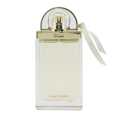 Chloe Love Story Eau De Parfum Spray 75ml/2.5oz