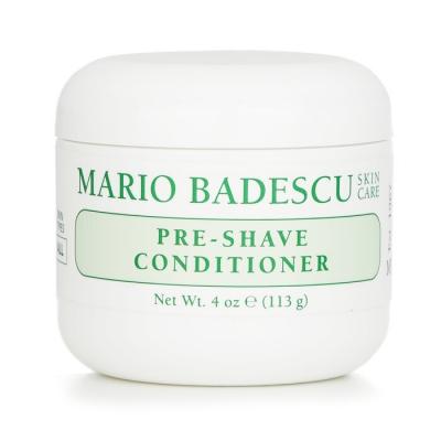 Mario Badescu Pre-Shave Conditioner 118ml/4oz