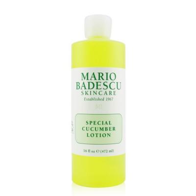 Mario Badescu Special Cucumber Lotion - For Combination/ Oily Skin Types 472ml/16oz