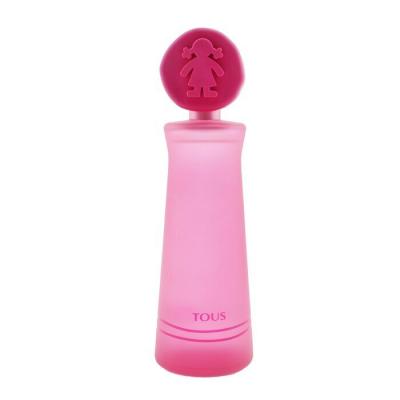 Tous Kids Girl Eau De Toilette Spray 100ml/3.4oz