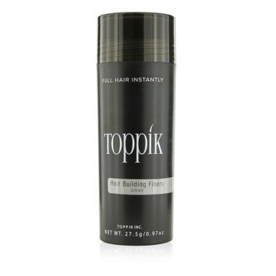Toppik Hair Fibers Gray 27.5gr
