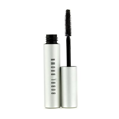 Bobbi Brown Smokey Eye Mascara - # 01 Black 6ml/0.2oz