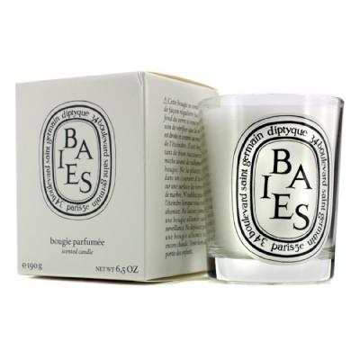 Diptyque Scented Candle - Baies (Berries) 190g/6.5oz