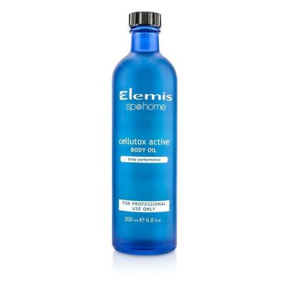 Elemis Cellutox Active Body Oil (Salon Size) 200ml/6.8oz