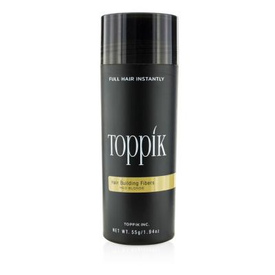 Toppik Hair Building Fibers - # Medium Blonde 55g/1.94oz