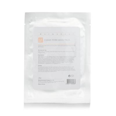 Dermaheal Clean Pore Mask Pack 22g/0.7oz