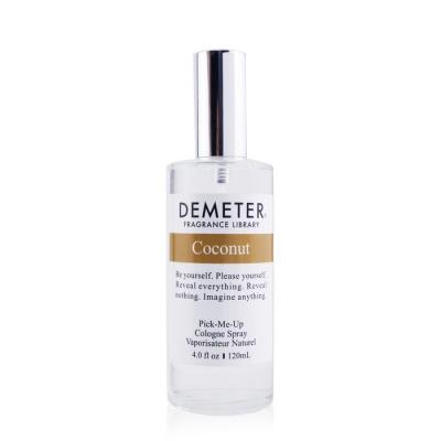 Demeter Coconut Cologne Spray 120ml/4oz