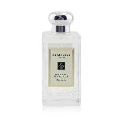Jo Malone Wood Sage & Sea Salt Cologne Spray (Originally Without Box) 100ml/3.4oz