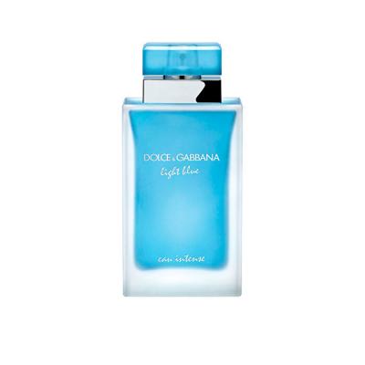 Dolce & Gabbana Light Blue Eau Intense Eau De Parfum Spray 50ml