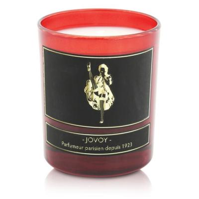 Jovoy Candle - Les Demoiselles De La Rue De Provence 185g/6.5oz