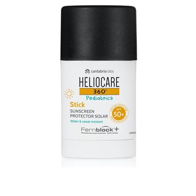 Heliocare by Cantabria Labs Heliocare 360 Stick Pediatrics SPF 50 25g