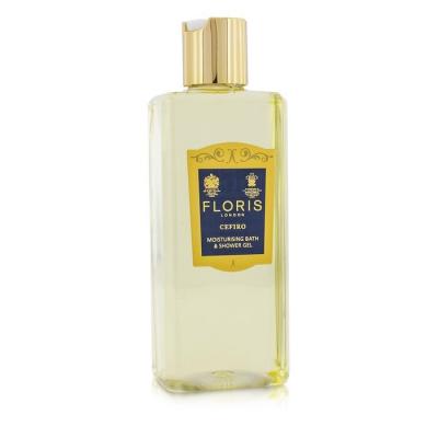 Floris Cefiro Moisturising Bath & Shower Gel (Random Packaging) 250ml/8.5oz