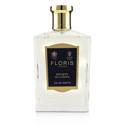 Floris Bouquet De La Reine Eau De Toilette Spray(Random Packaging) 100ml/3.4oz