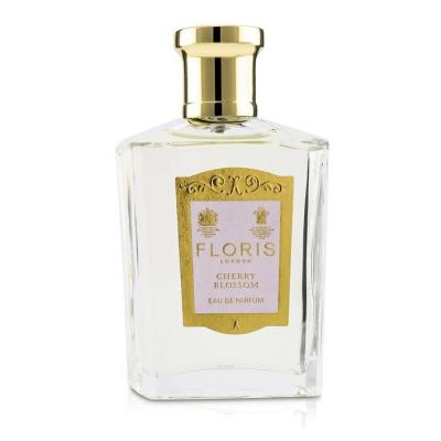 Floris Cherry Blossom Eau De Parfum Spray 100ml/3.38oz