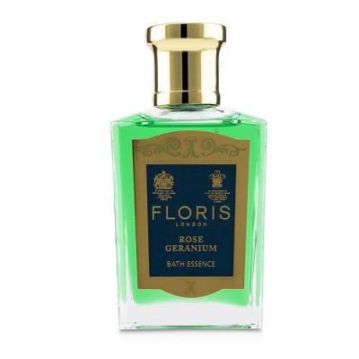 Floris Rose Geranium Bath Essence(Random Packaging) 50ml/1.7oz