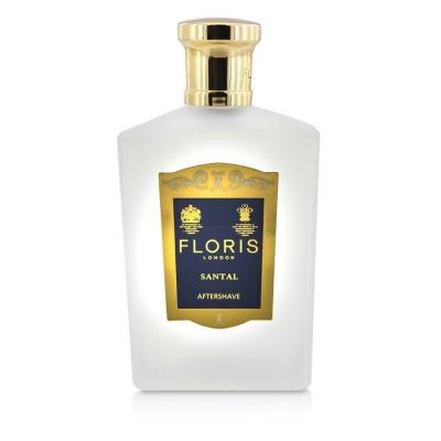 Floris Santal After Shave Splash(Random Packaging) 100ml/3.38oz