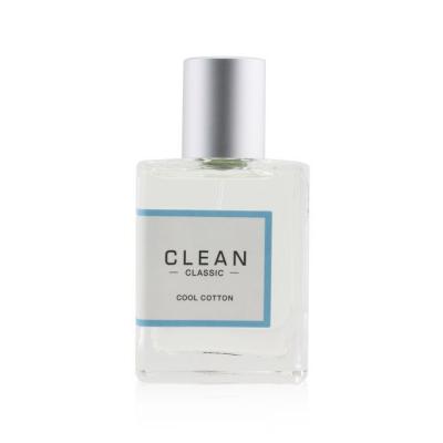 Clean Classic Cool Cotton Eau De Parfum Spray 30ml/1oz