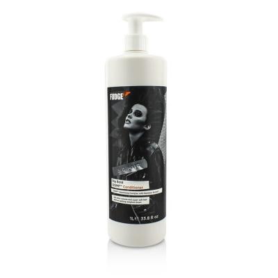 Fudge Big Bold OOMF Conditioner (For Fine Hair) 1000ml/33.8oz