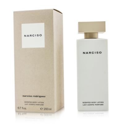 Narciso Rodriguez Narciso Scented Body Lotion 200ml/6.7oz