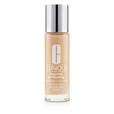 Clinique Beyond Perfecting Foundation & Concealer - # 06 Ivory (VF-N) 30ml/1oz