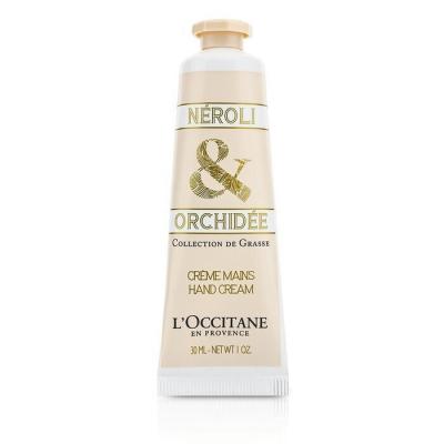 L'Occitane Collection De Grasse Neroli & Orchidee Hand Cream 30ml/1oz