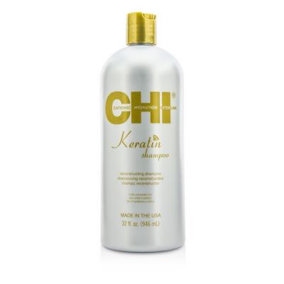CHI Keratin Shampoo Reconstructing Shampoo 946ml/32oz