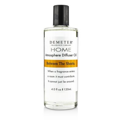 Demeter Atmosphere Diffuser Oil - Between The Sheets 120ml/4oz