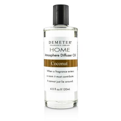 Demeter Atmosphere Diffuser Oil - Coconut 120ml/4oz