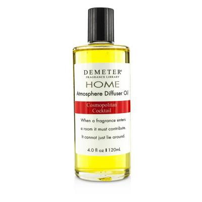 Demeter Atmosphere Diffuser Oil - Cosmopolitan Cocktail 120ml/4oz