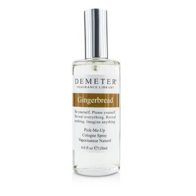 Demeter Gingerbread Cologne Spray 120ml/4oz